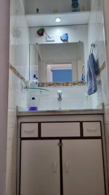 Apartamento De Facil Acesso No Itagua *