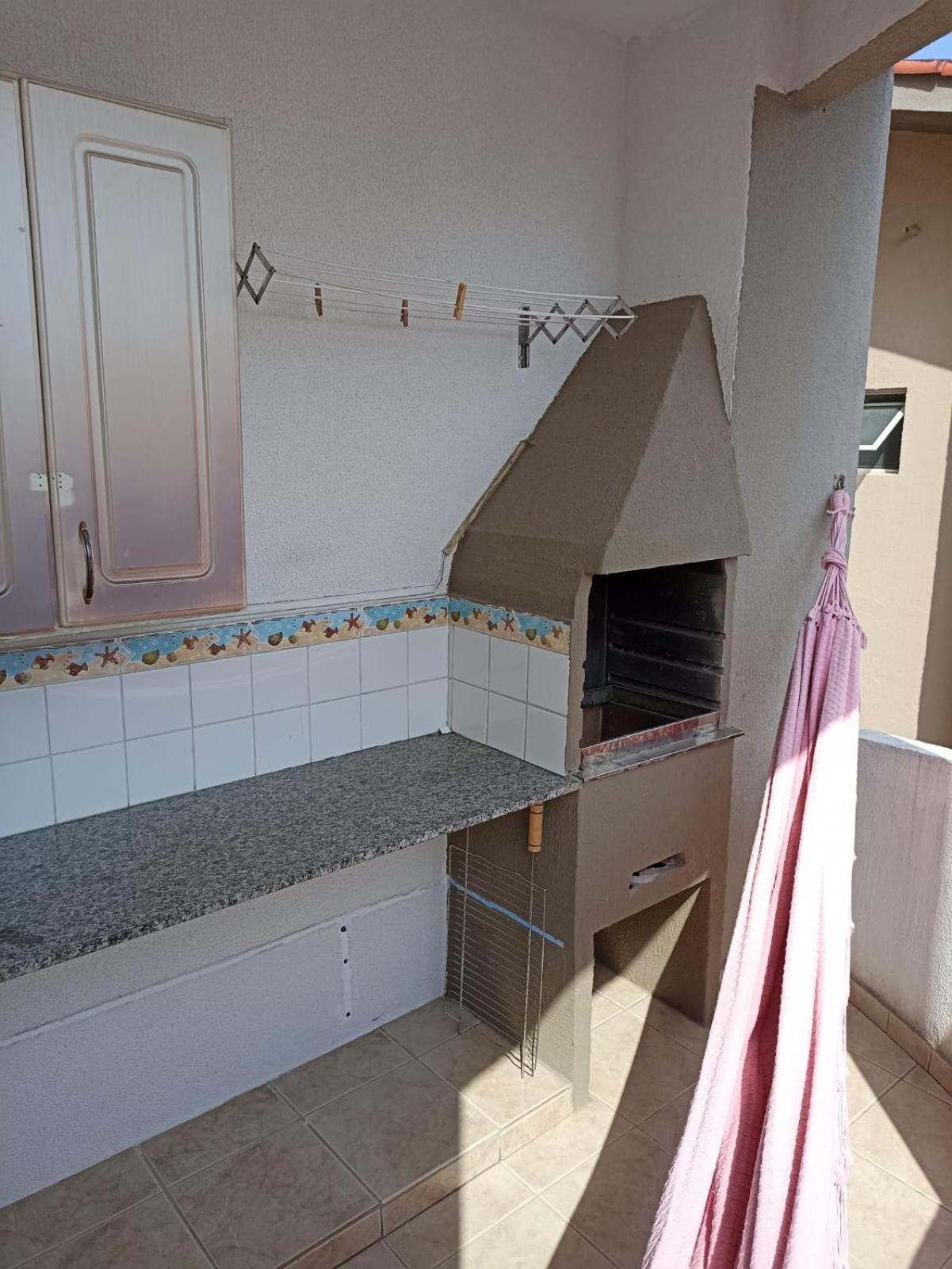 Apartamento De Facil Acesso No Itagua Ubatuba