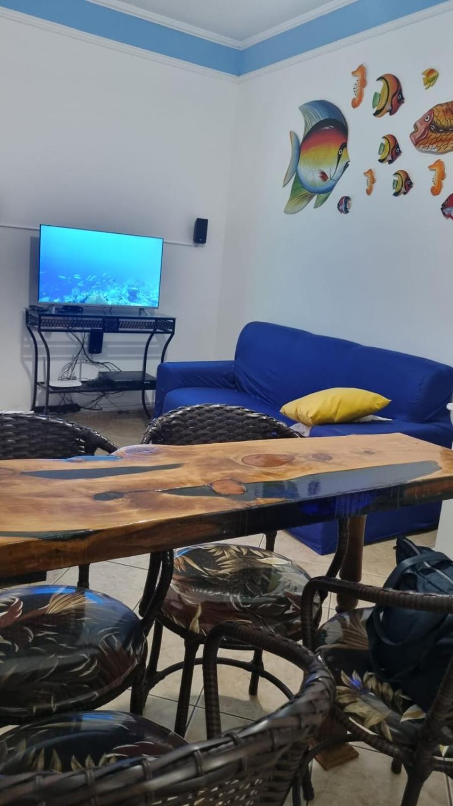 Apartamento De Facil Acesso No Itagua